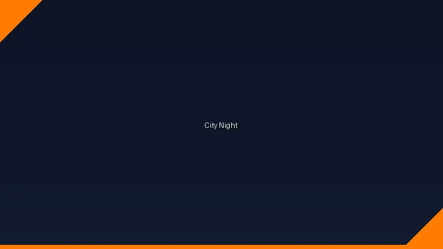 城市夜景主题赛 - 凤凰娱乐网站 视频创作挑战